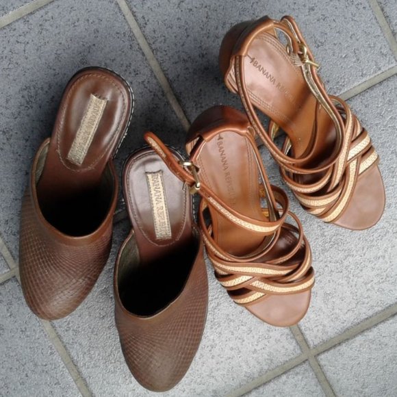 Stylish shoes for Winter & Summer (S017) - Picture 1 of 10